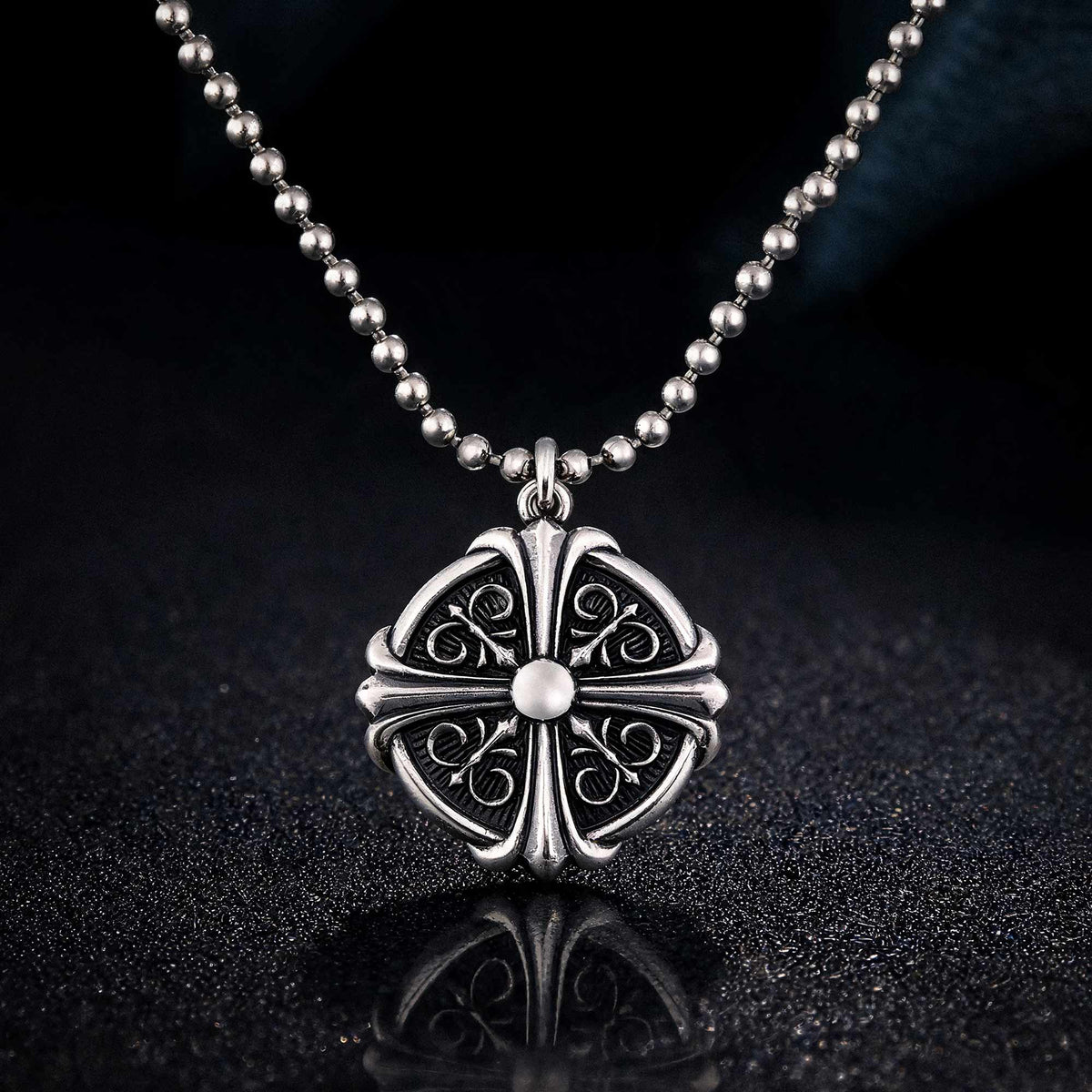 Herald Rose