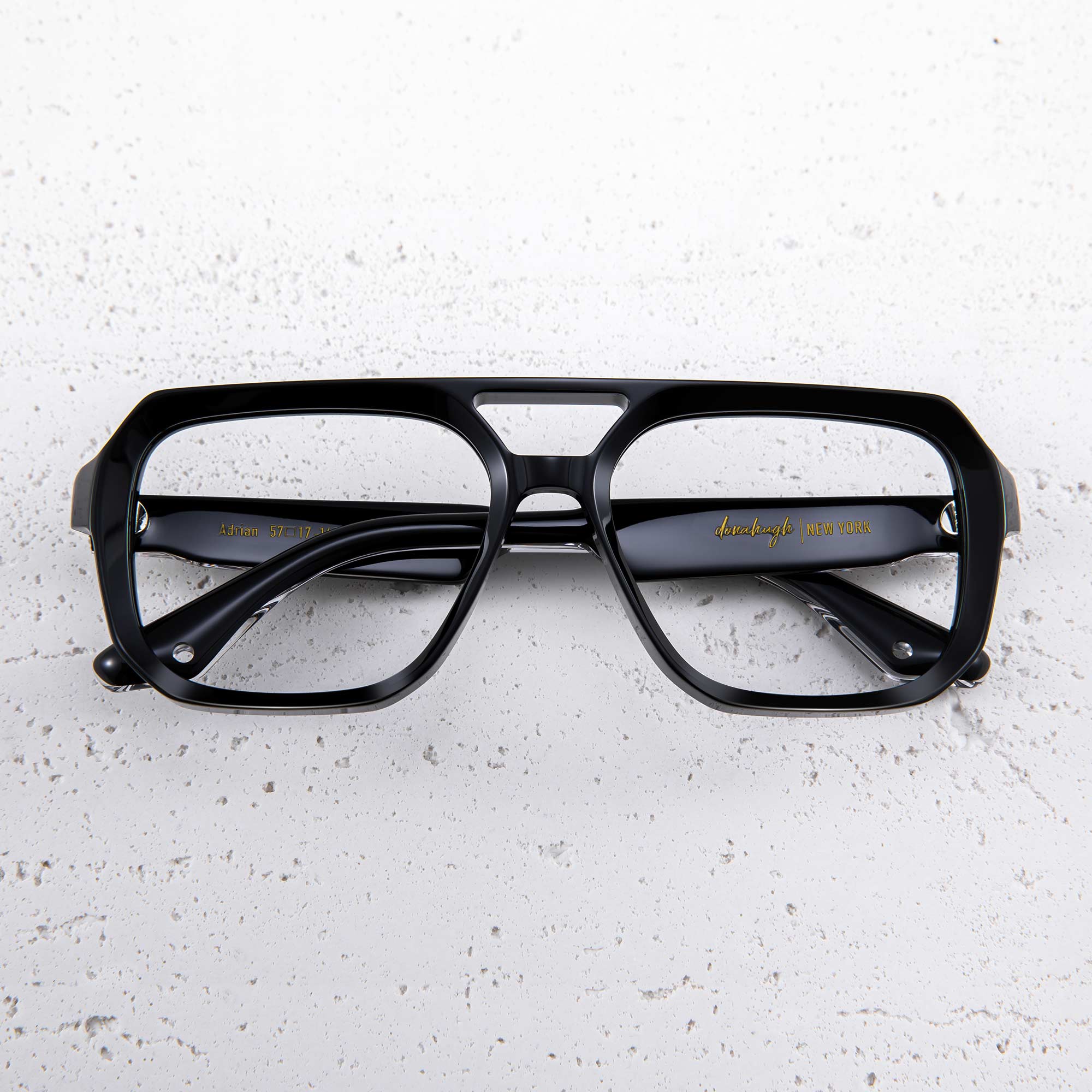 Donahugh-eyeglasses-black