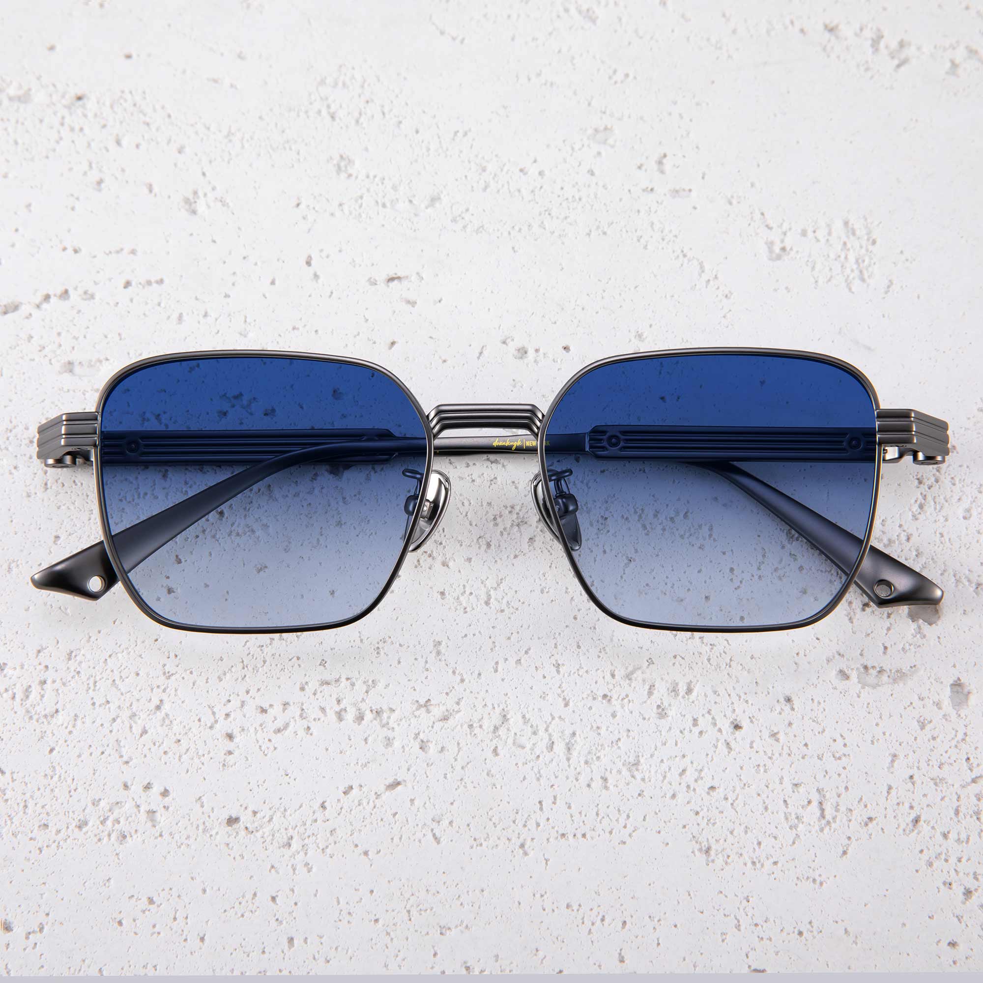 Donahugh-sunglasses-gummetal