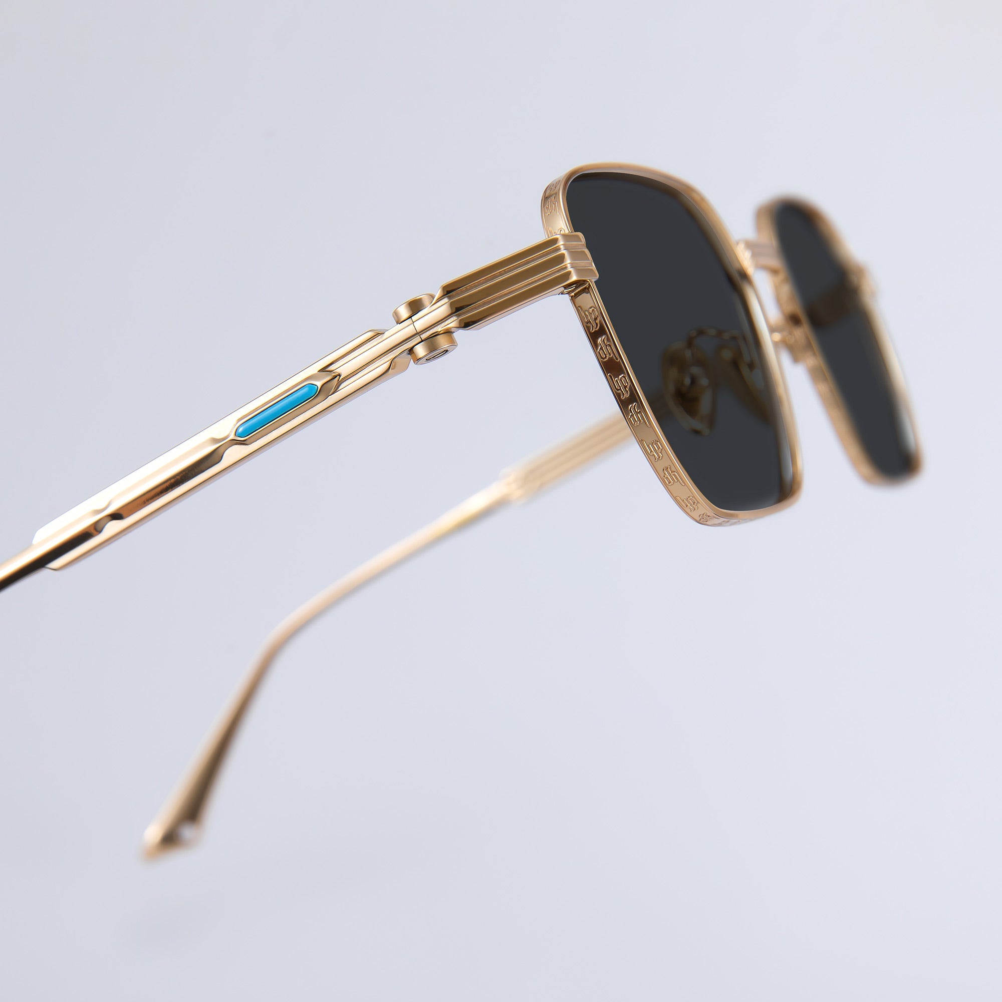 Donahugh-sunglasses-gold