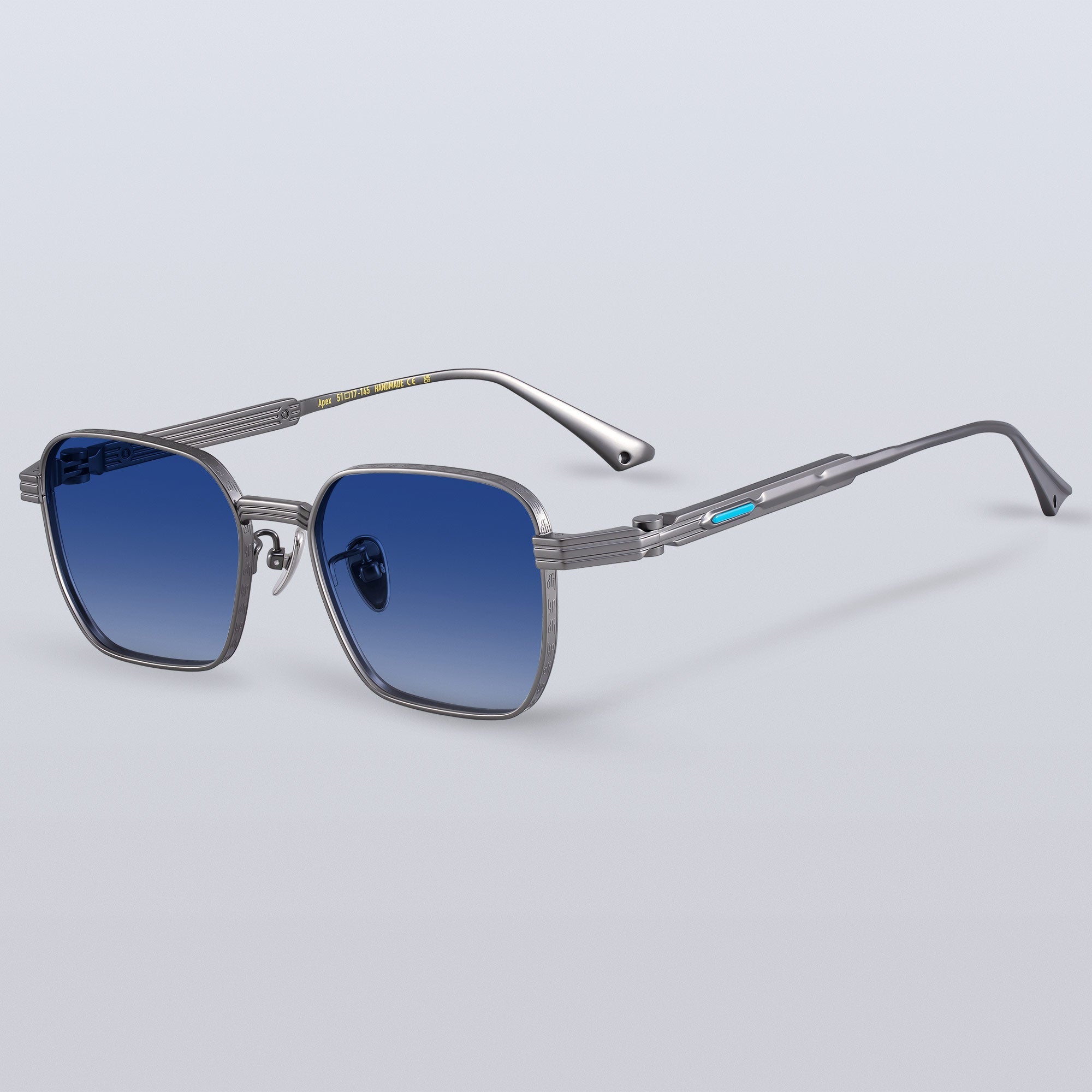Donahugh-sunglasses-gummetal