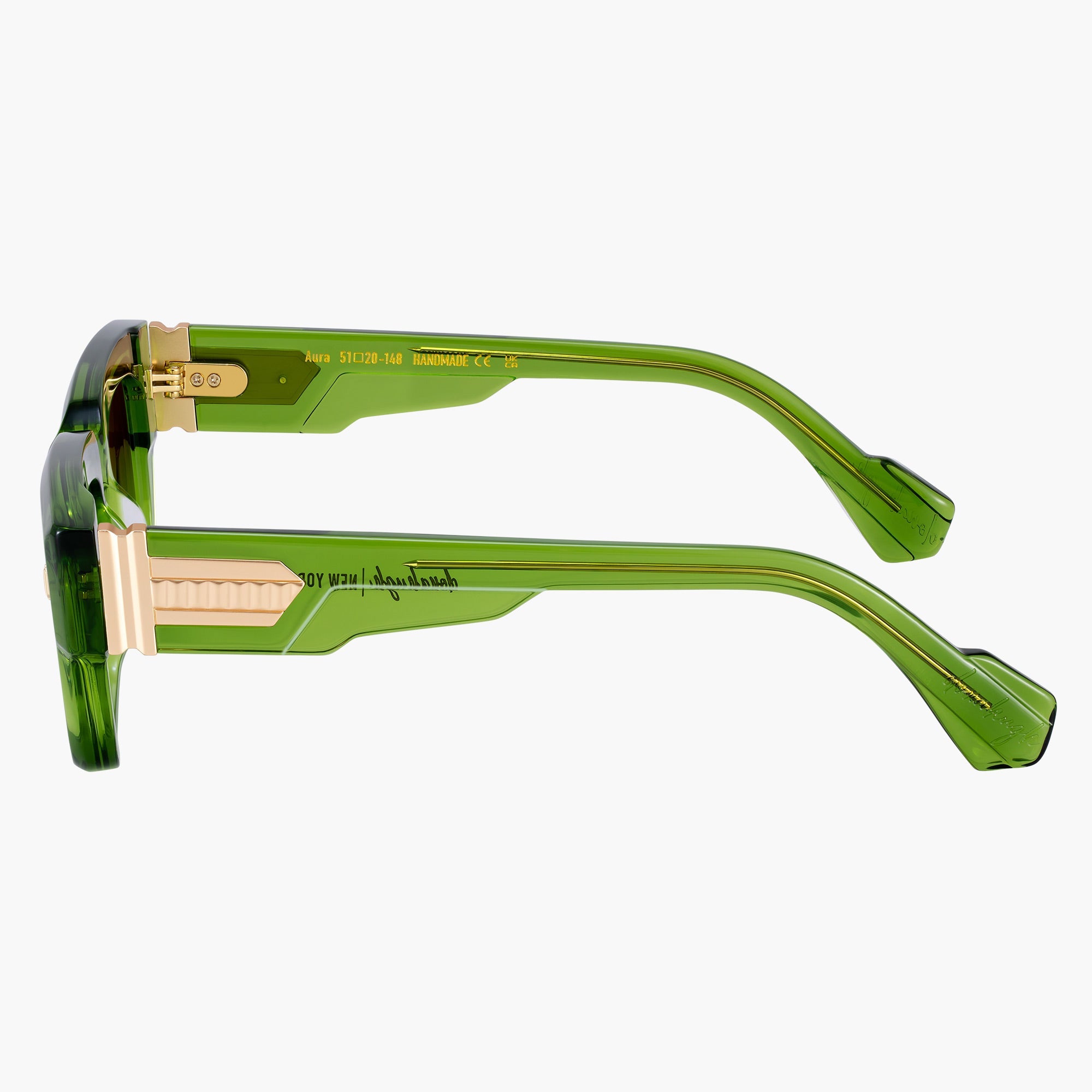 Donahugh-sunglasses-green
