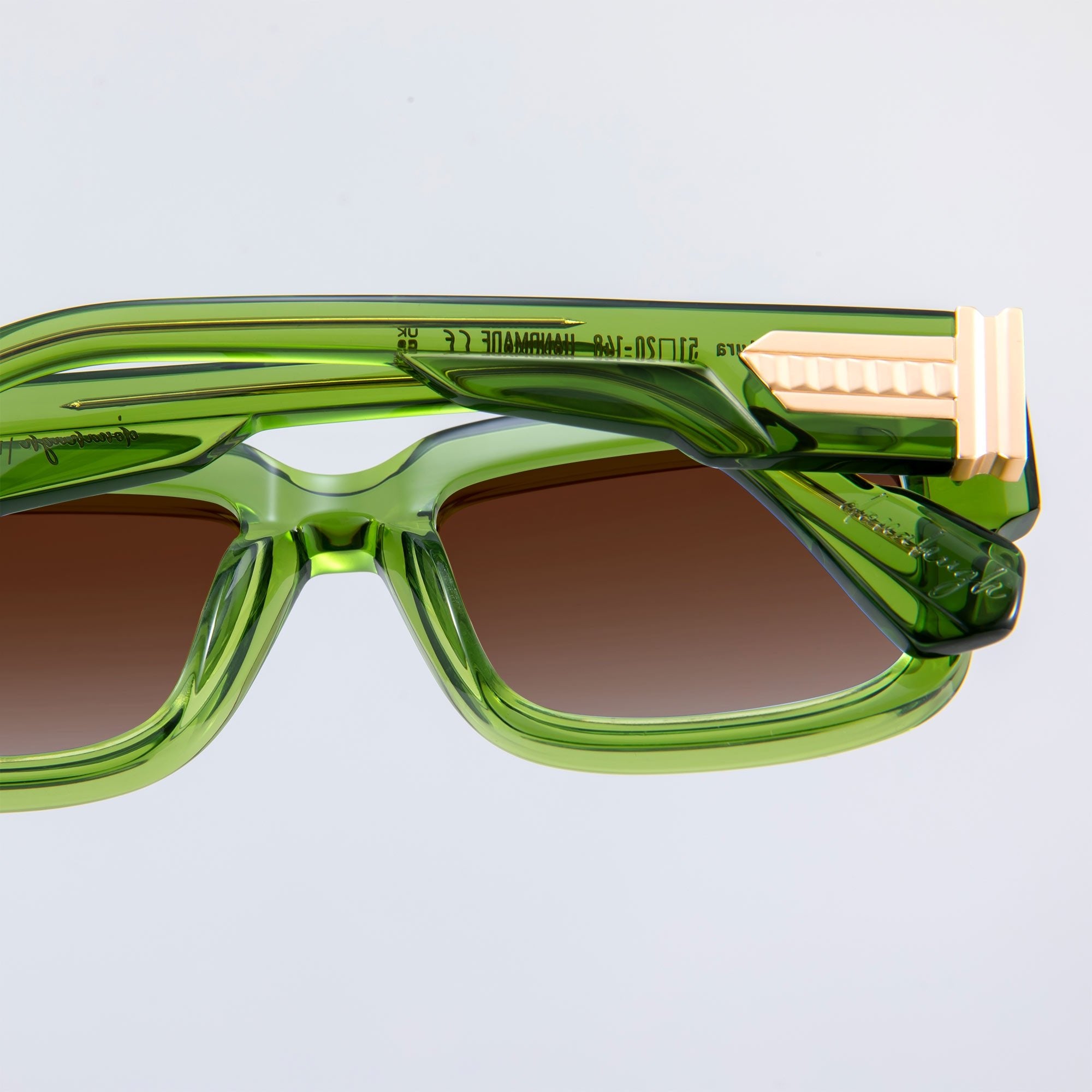 Donahugh-sunglasses-green