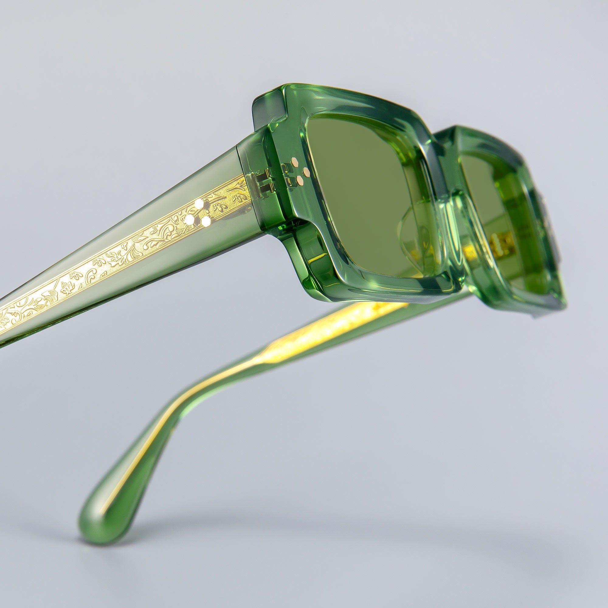Donahugh-sunglasses-Green