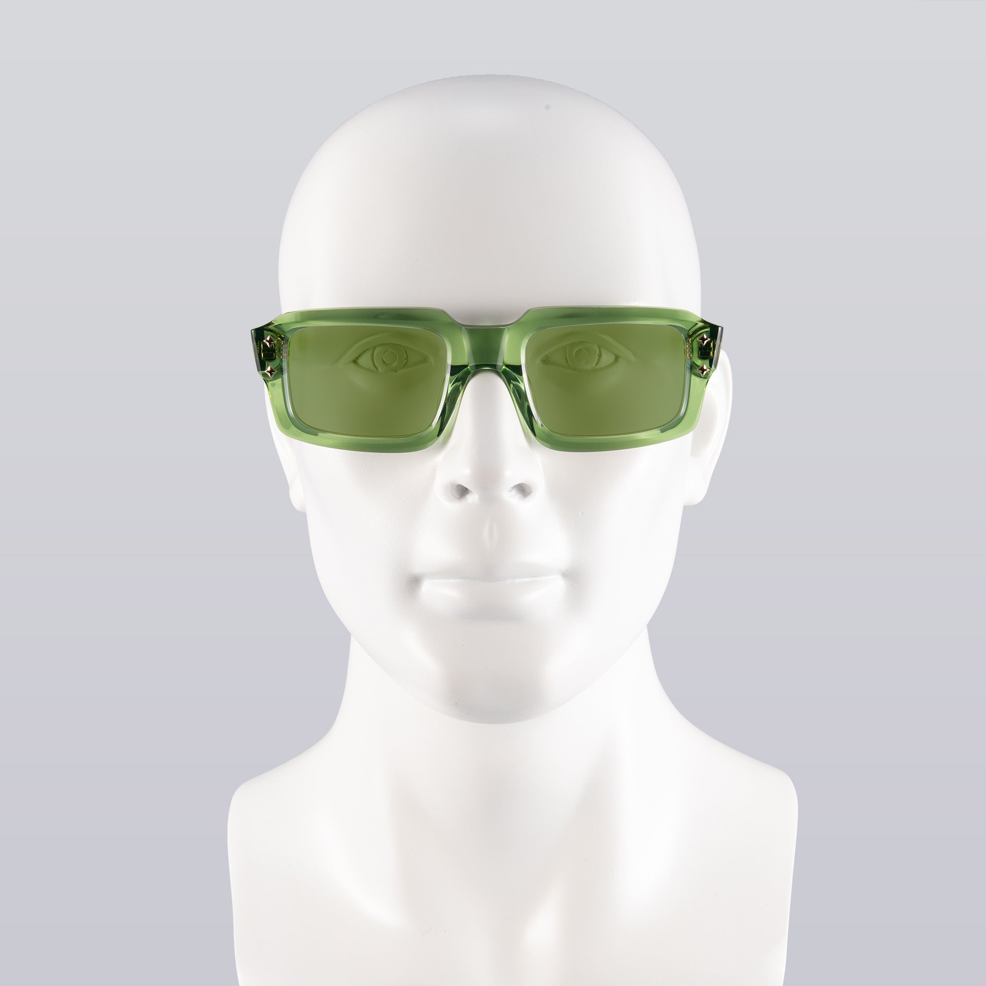 Donahugh-sunglasses-green