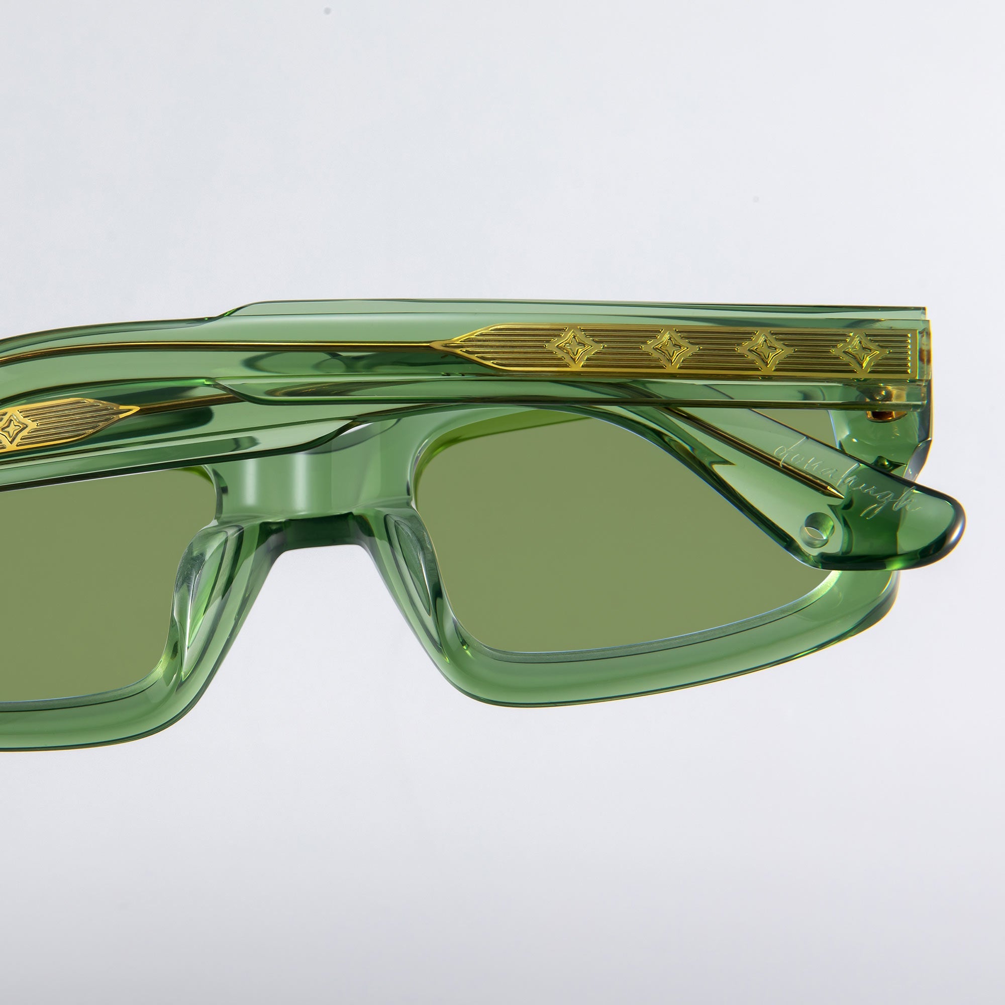 Donahugh-sunglasses-green