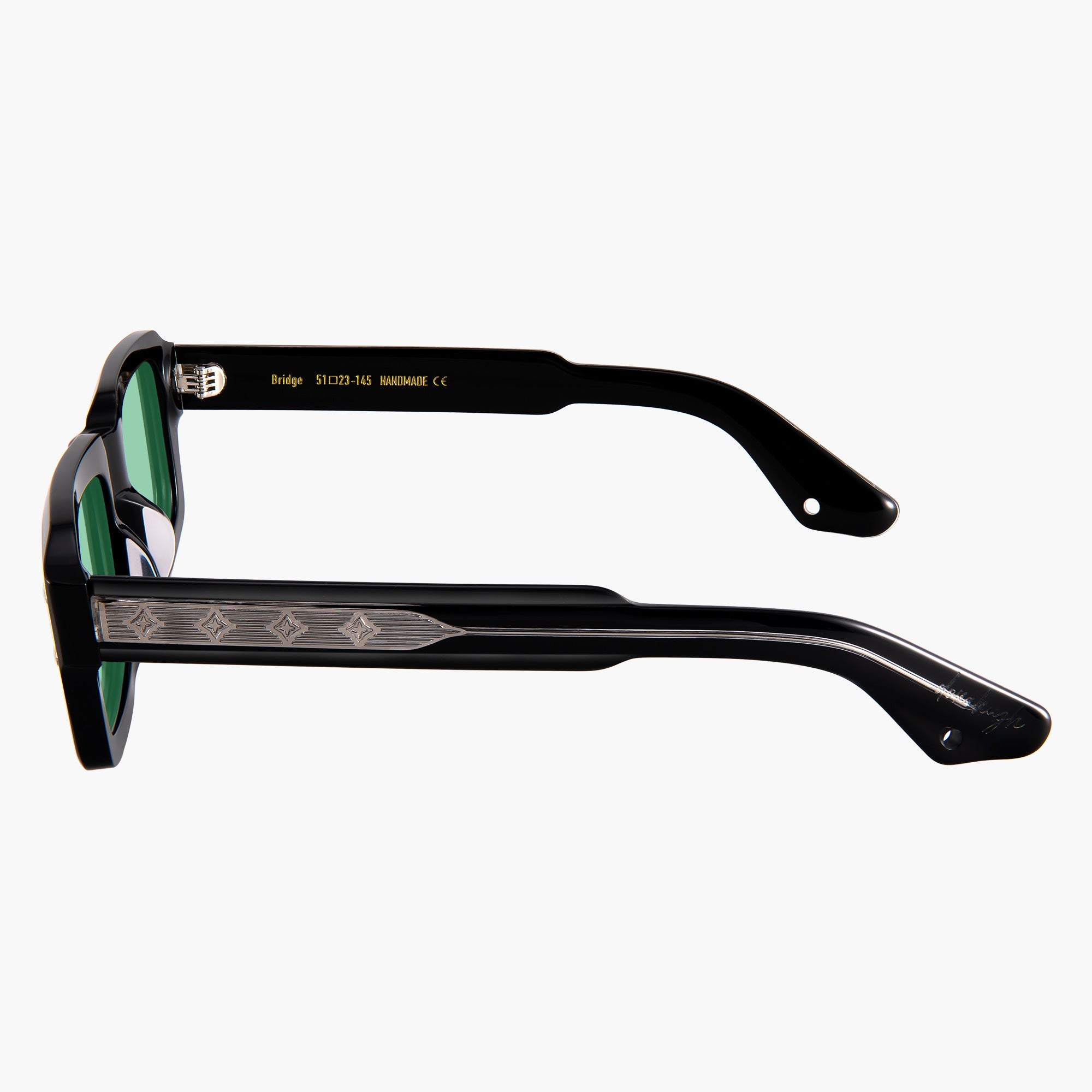 Donahugh-sunglasses-blackgreen