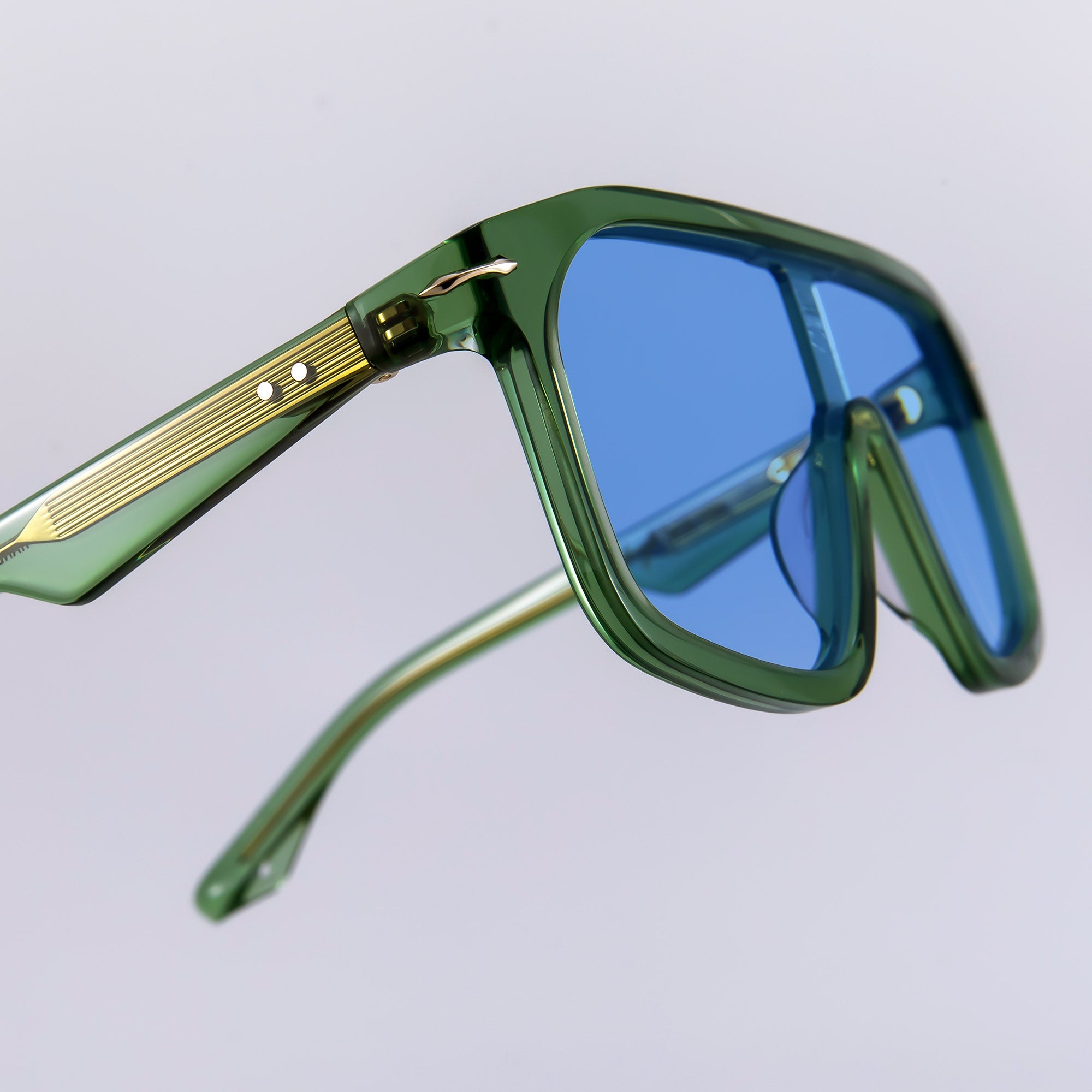Donahugh-sunglasses-green