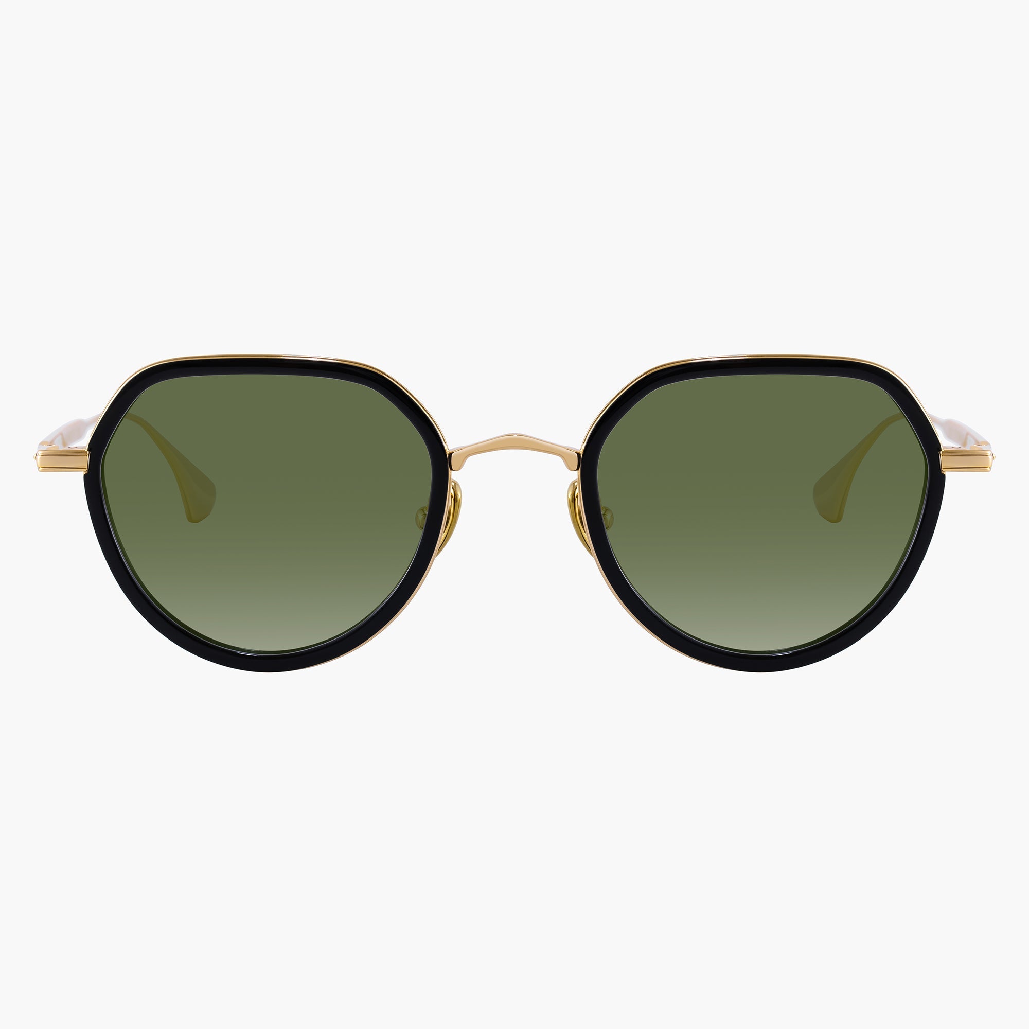 Donahugh-sunglasses-blackgreen
