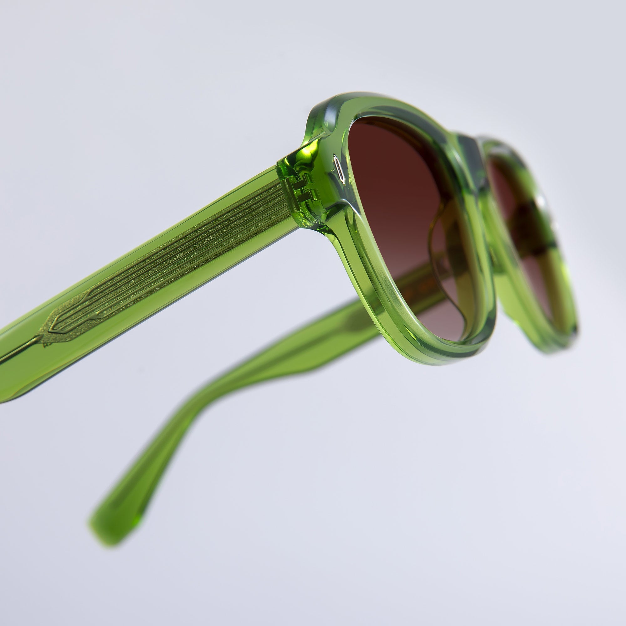 Donahugh-sunglasses-green