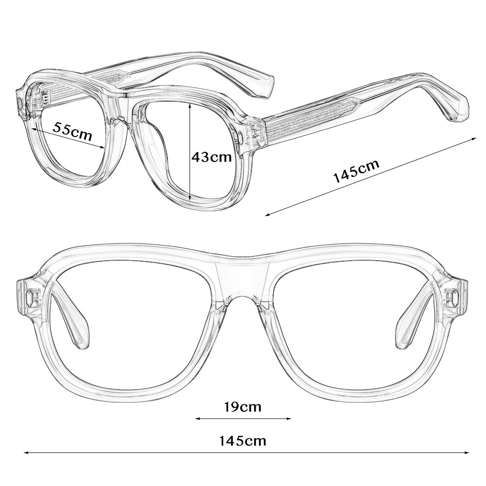 Donahugh-sunglasses-green