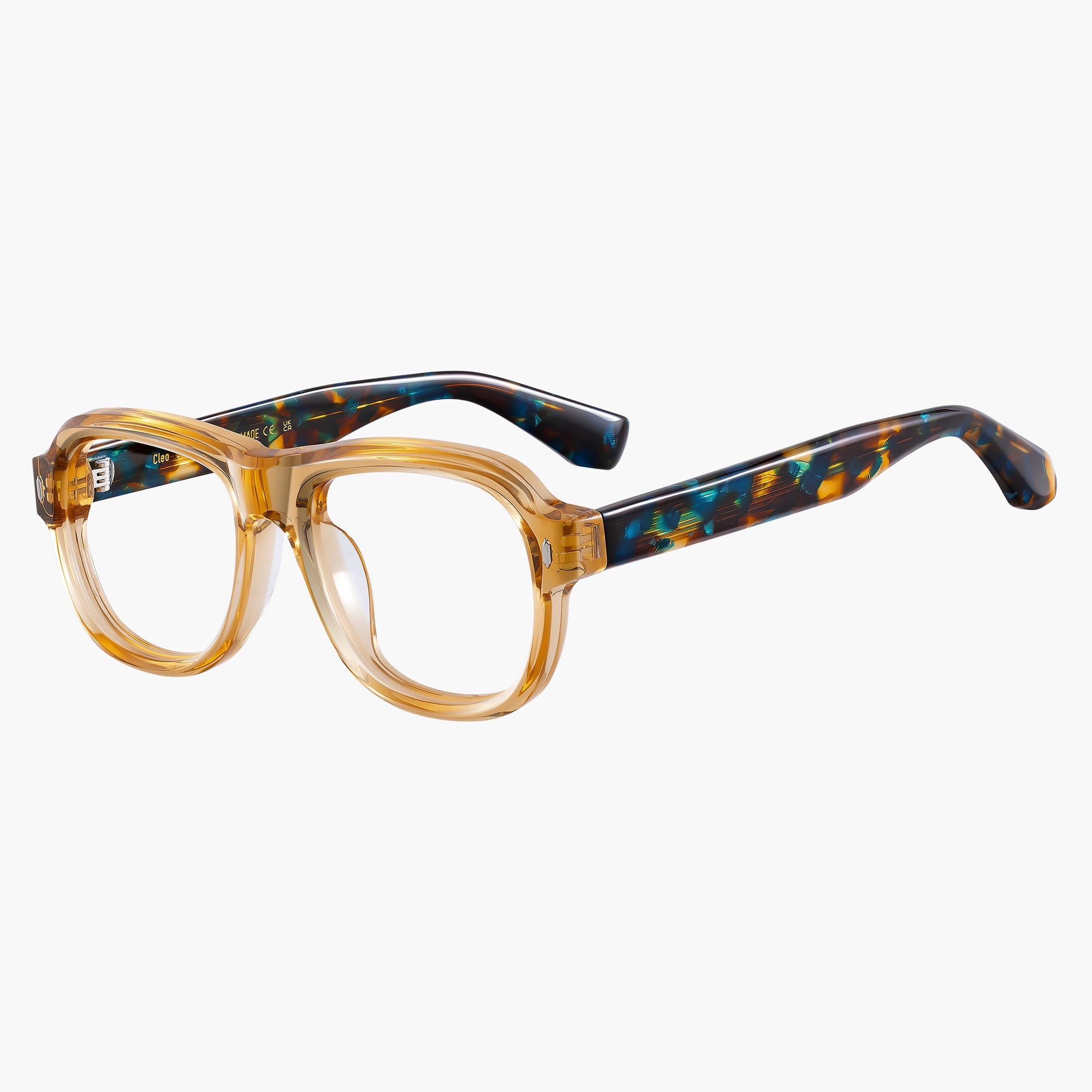 Donahugh-eyeglasses-tortoise