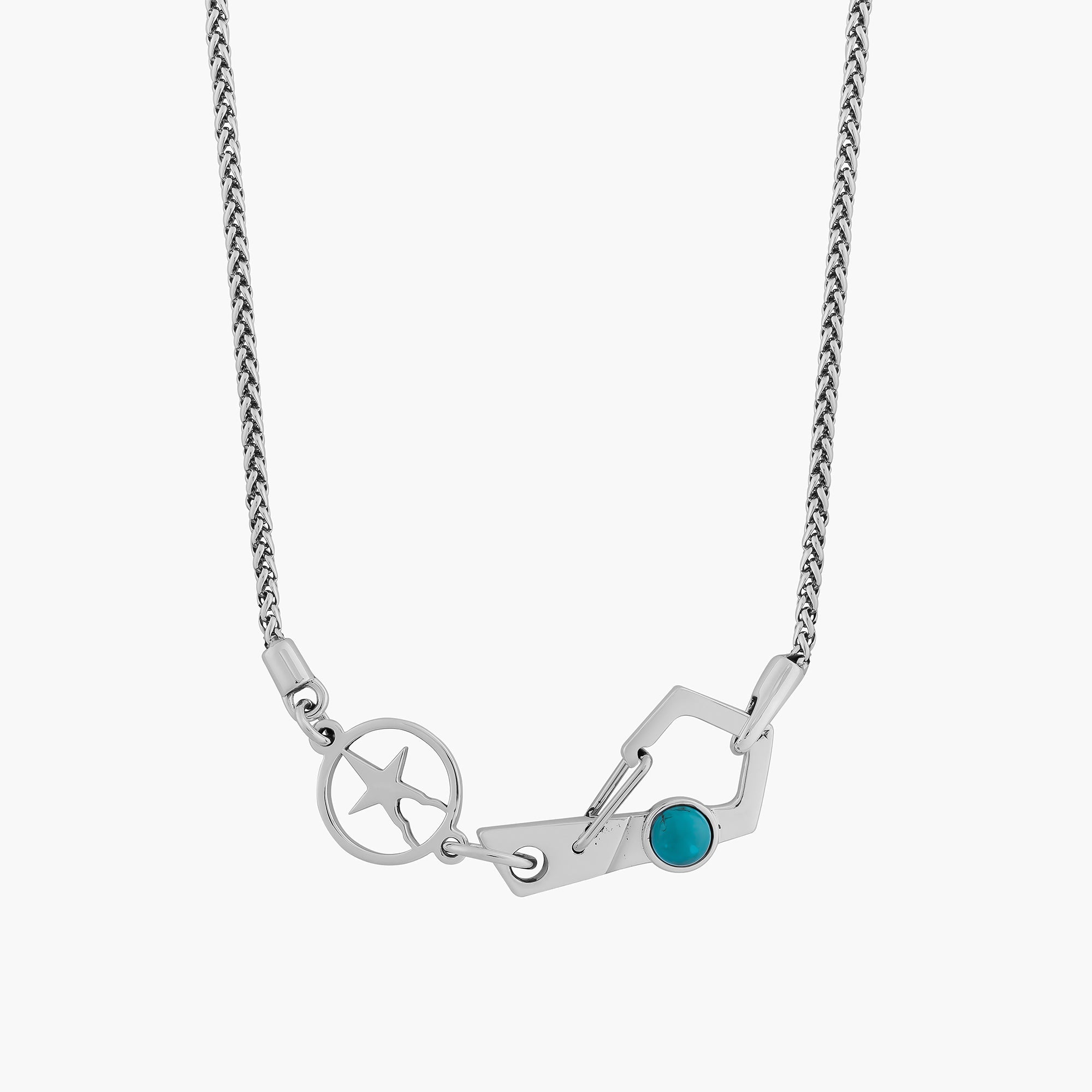 Donahugh-Jewelry-20" / 50CM