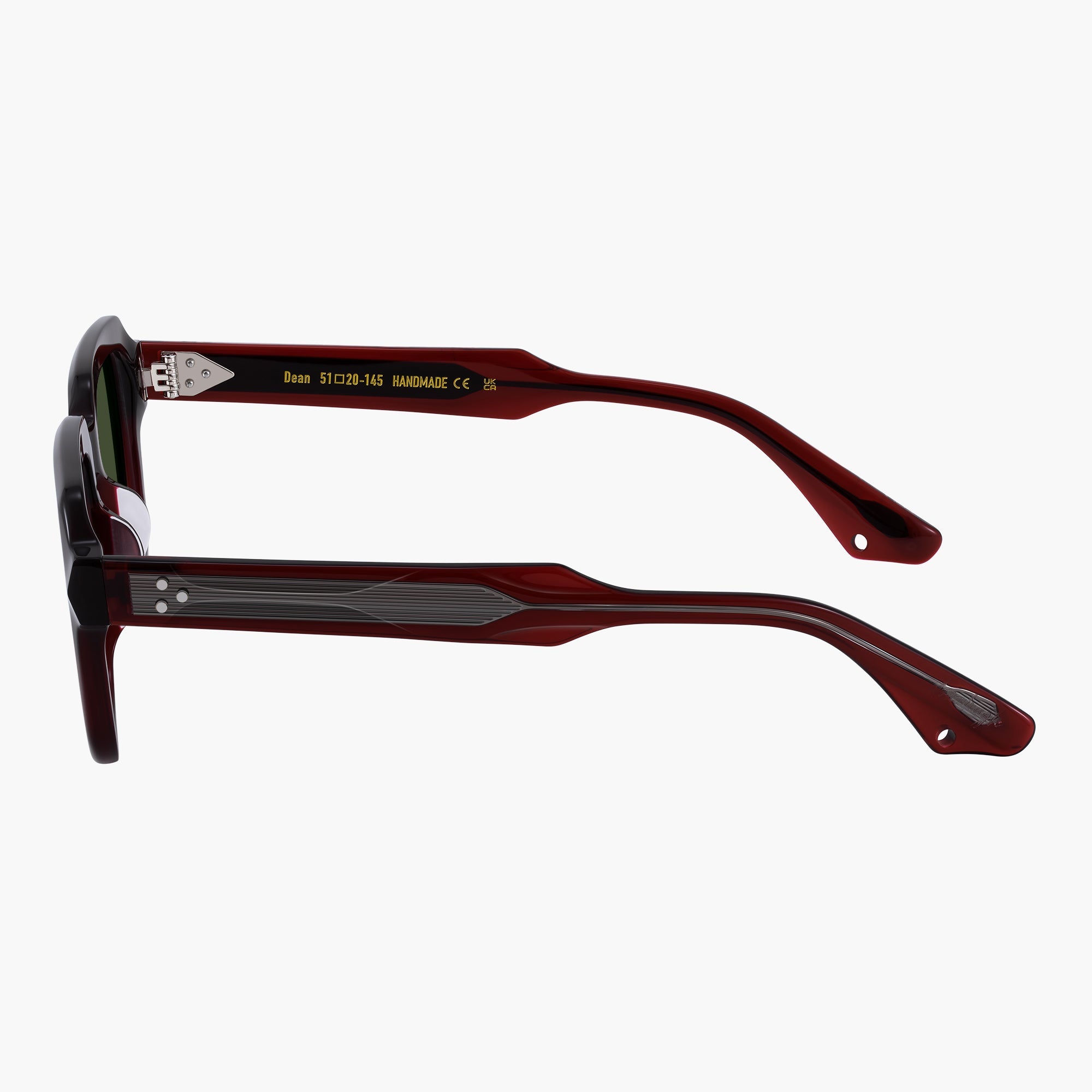 Donahugh-sunglasses-red