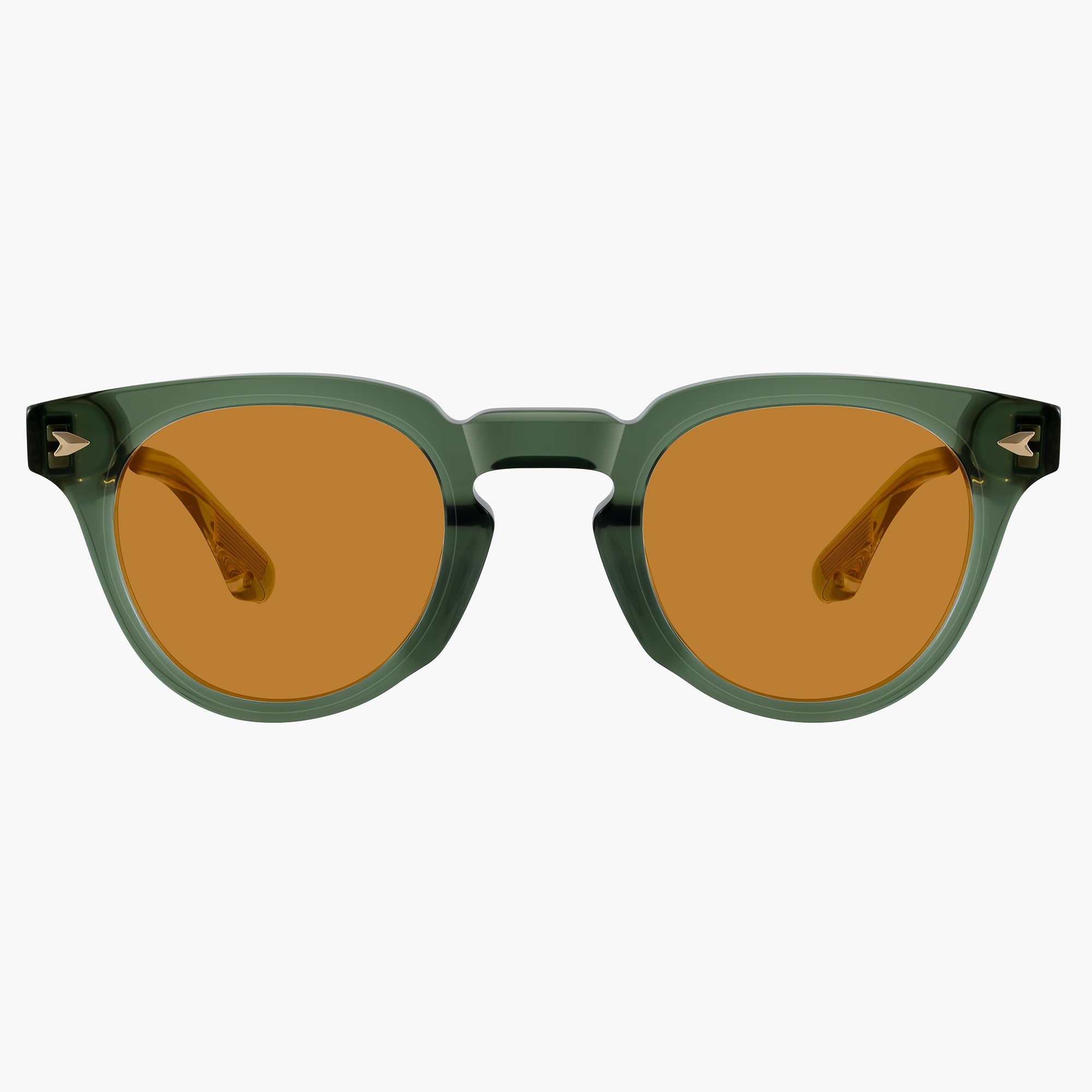Donahugh-sunglasses-green