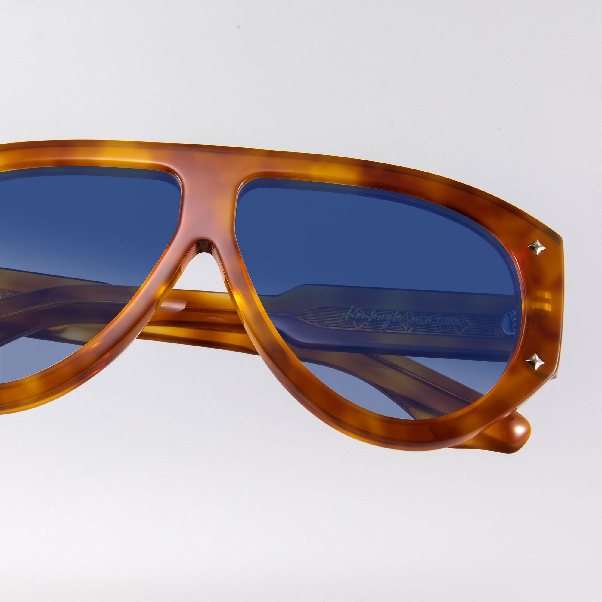 Donahugh-sunglasses-tortoise