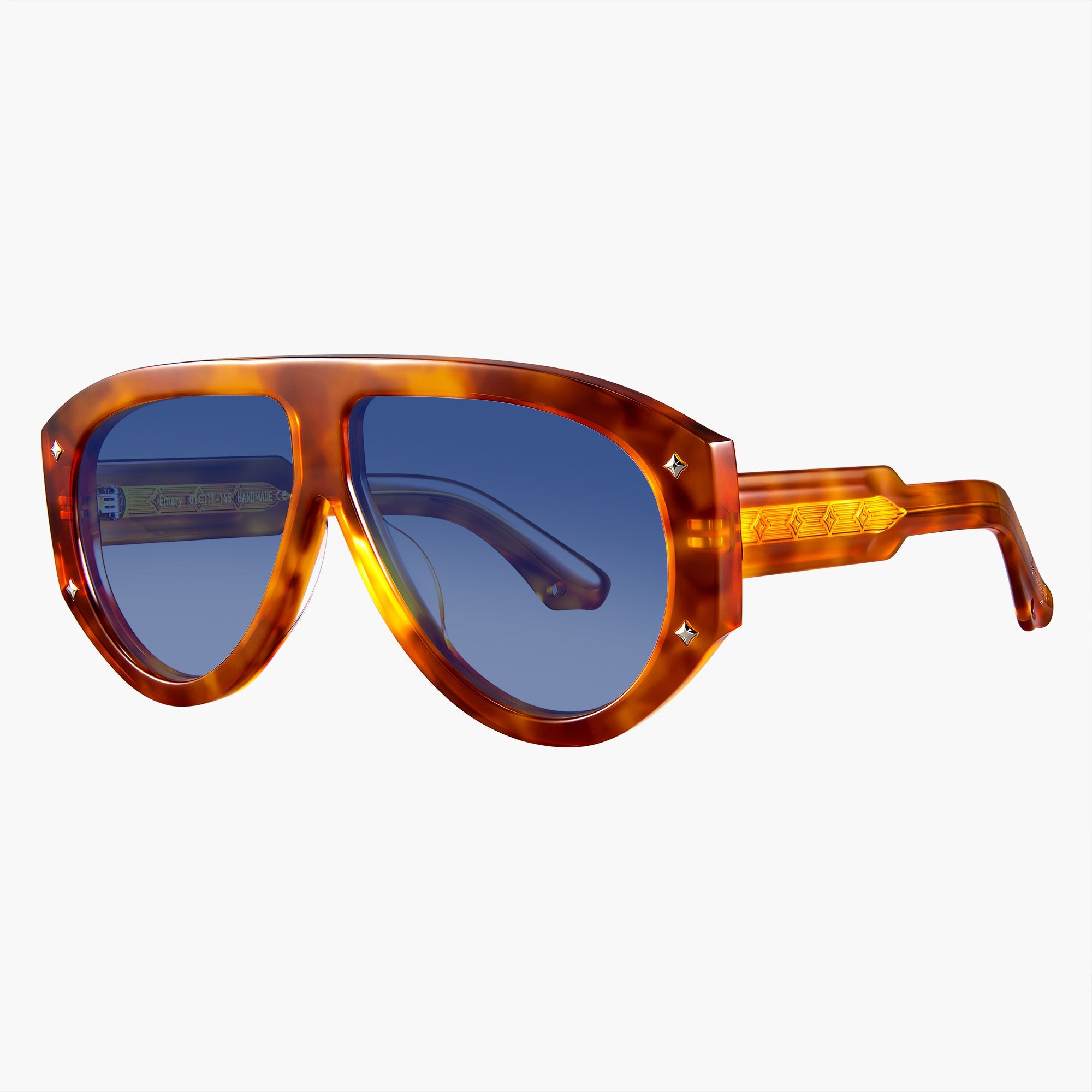 Donahugh-sunglasses-tortoise