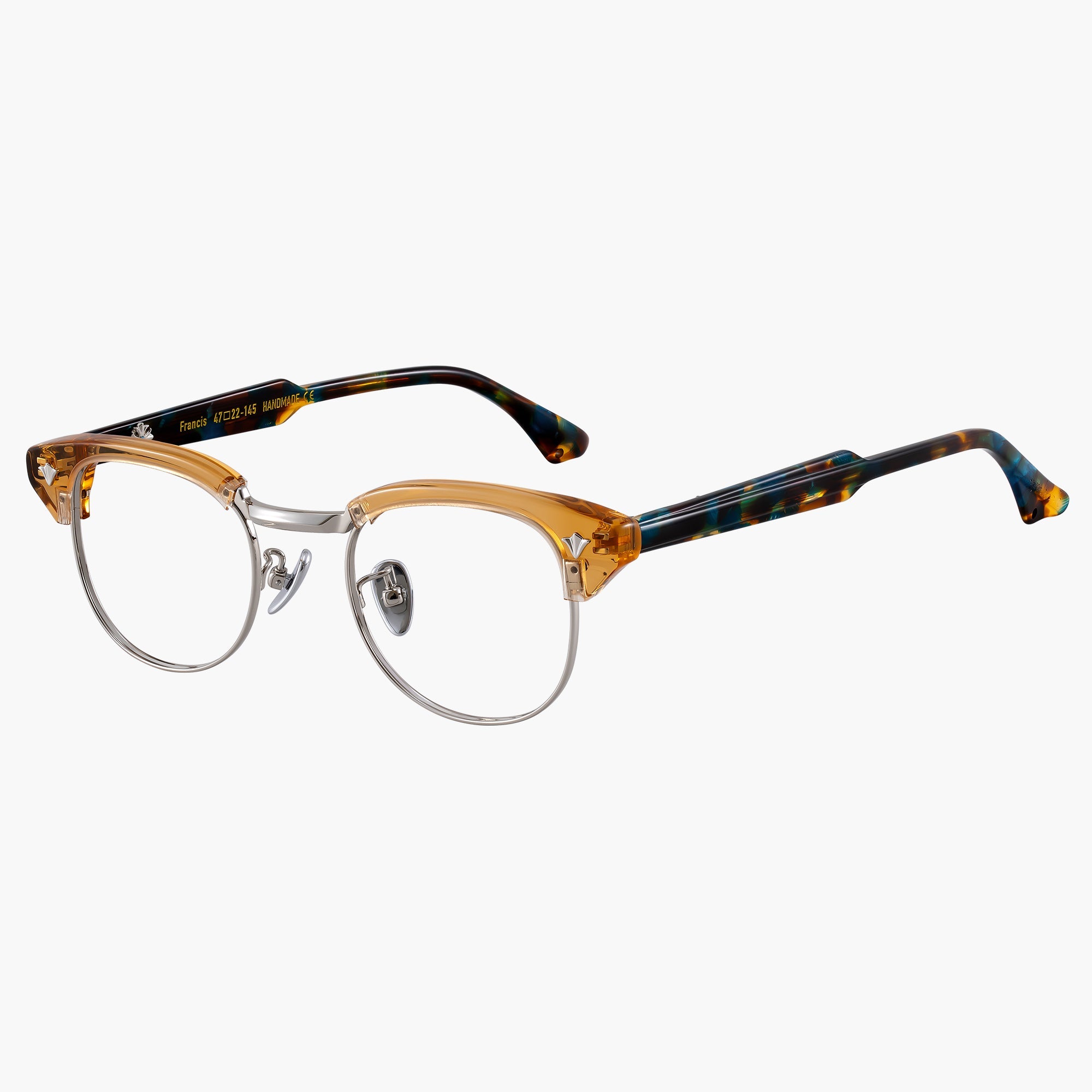 Donahugh-eyeglasses-tortoise