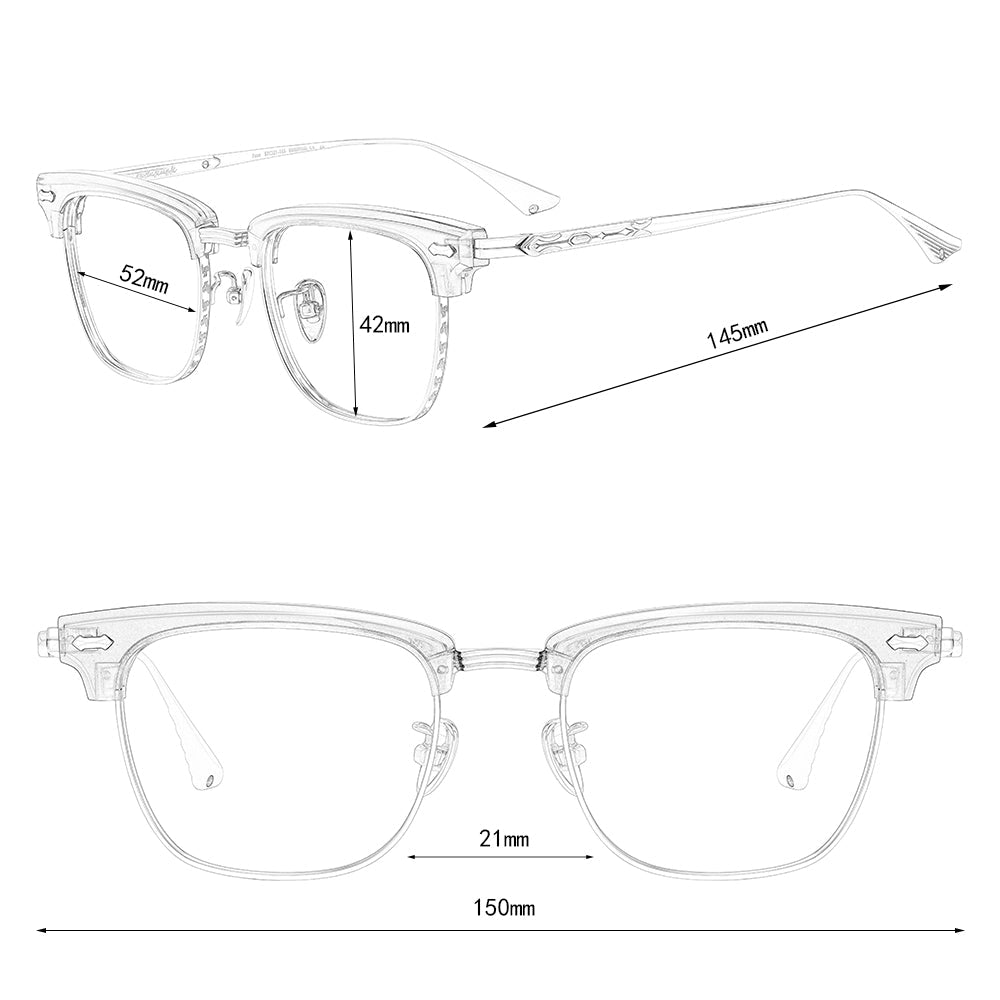 Donahugh-eyeglasses-brown