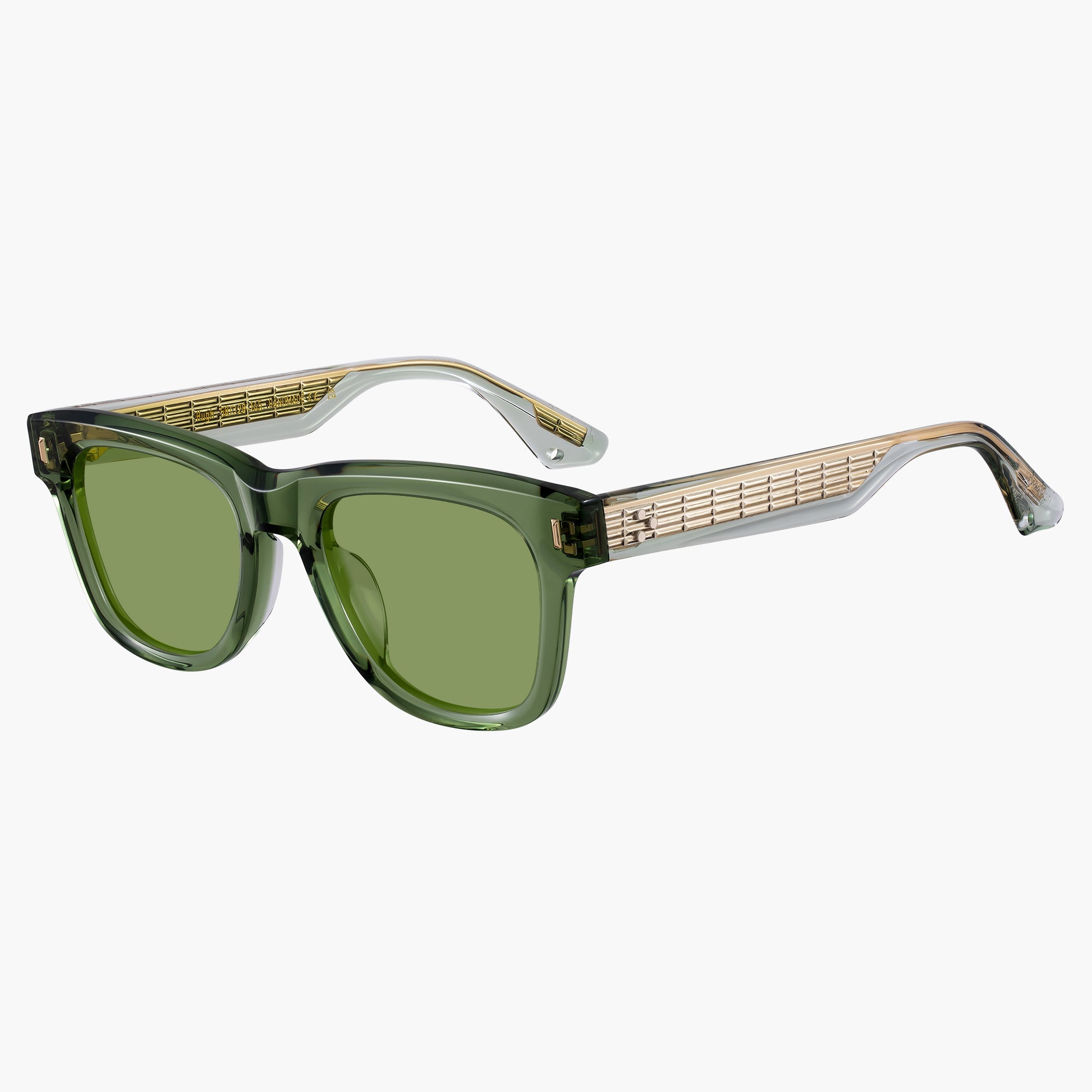 Donahugh-sunglasses-green