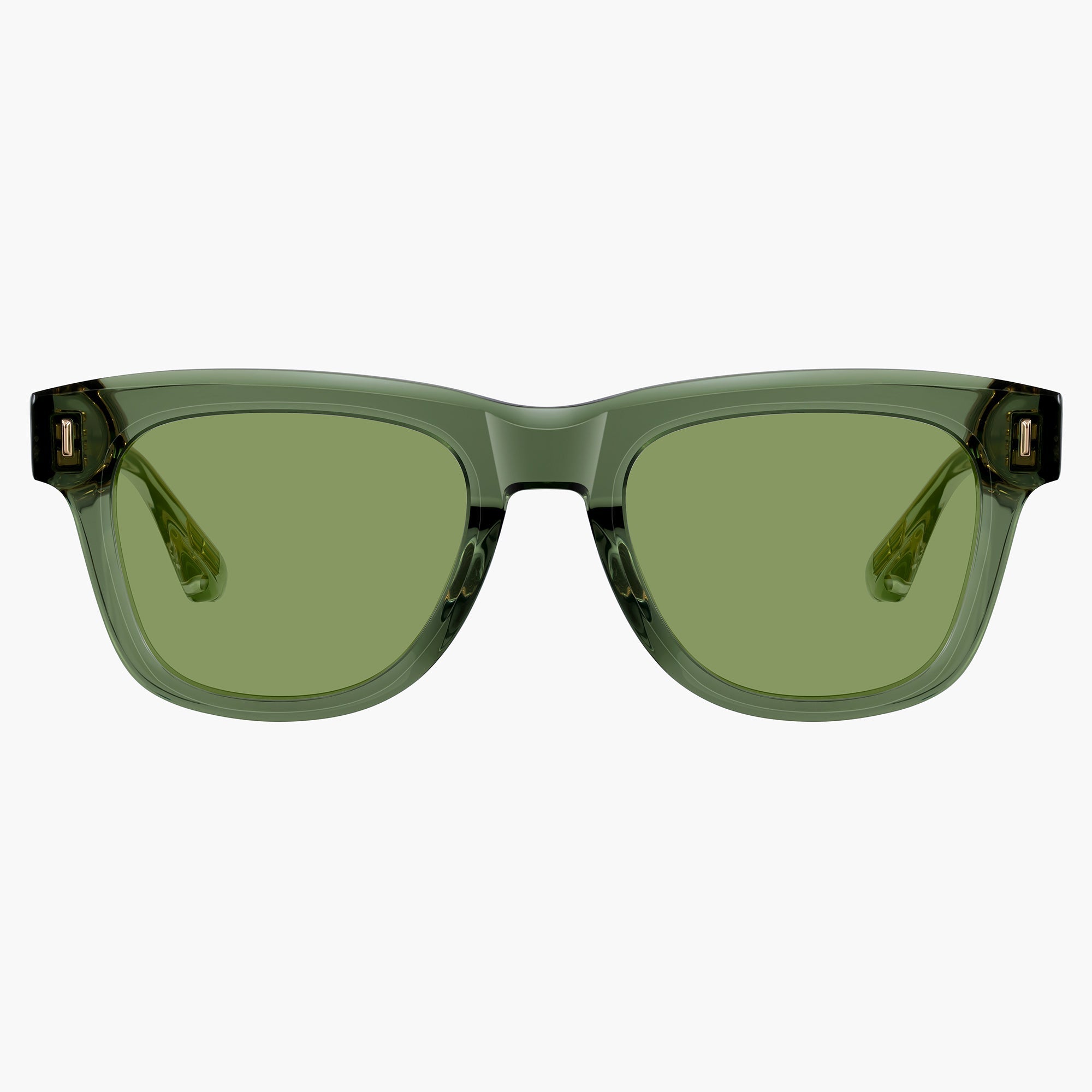 Donahugh-sunglasses-green