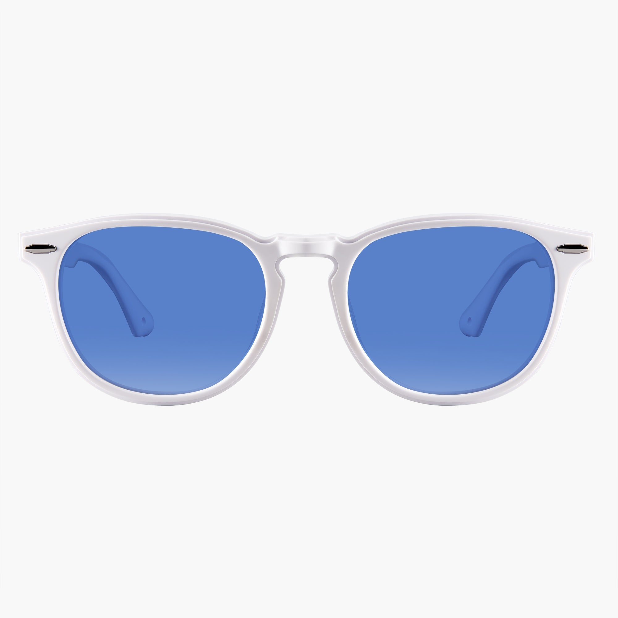 Donahugh-sunglasses-white
