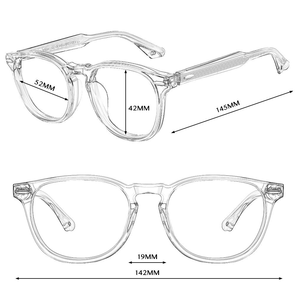 Donahugh-sunglasses-clearkhaki