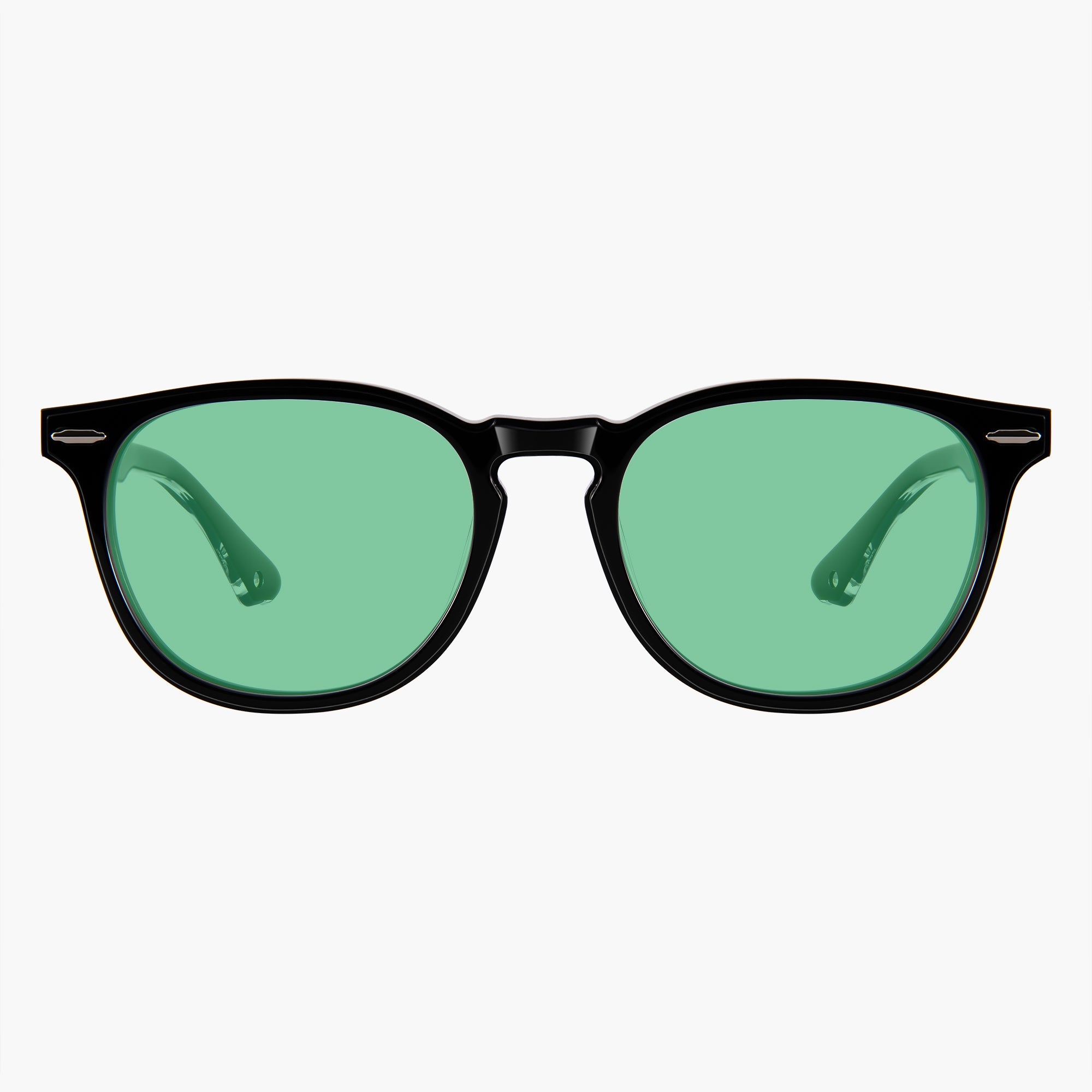 Donahugh-sunglasses-blackgreen