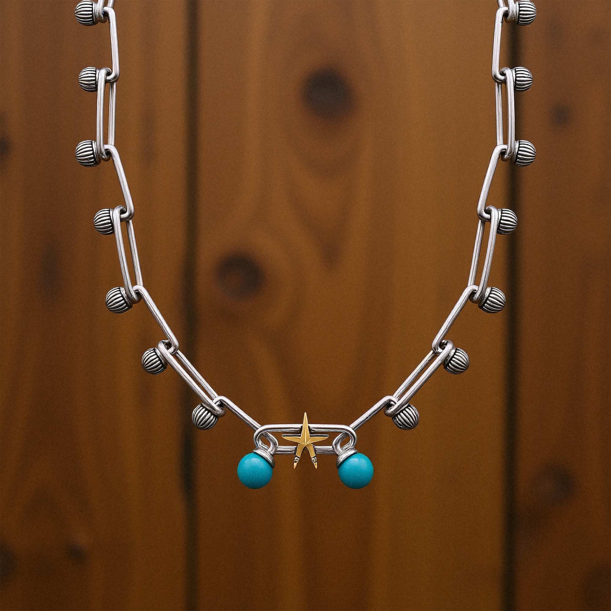Donahugh-Jewelry-20" / 50CM