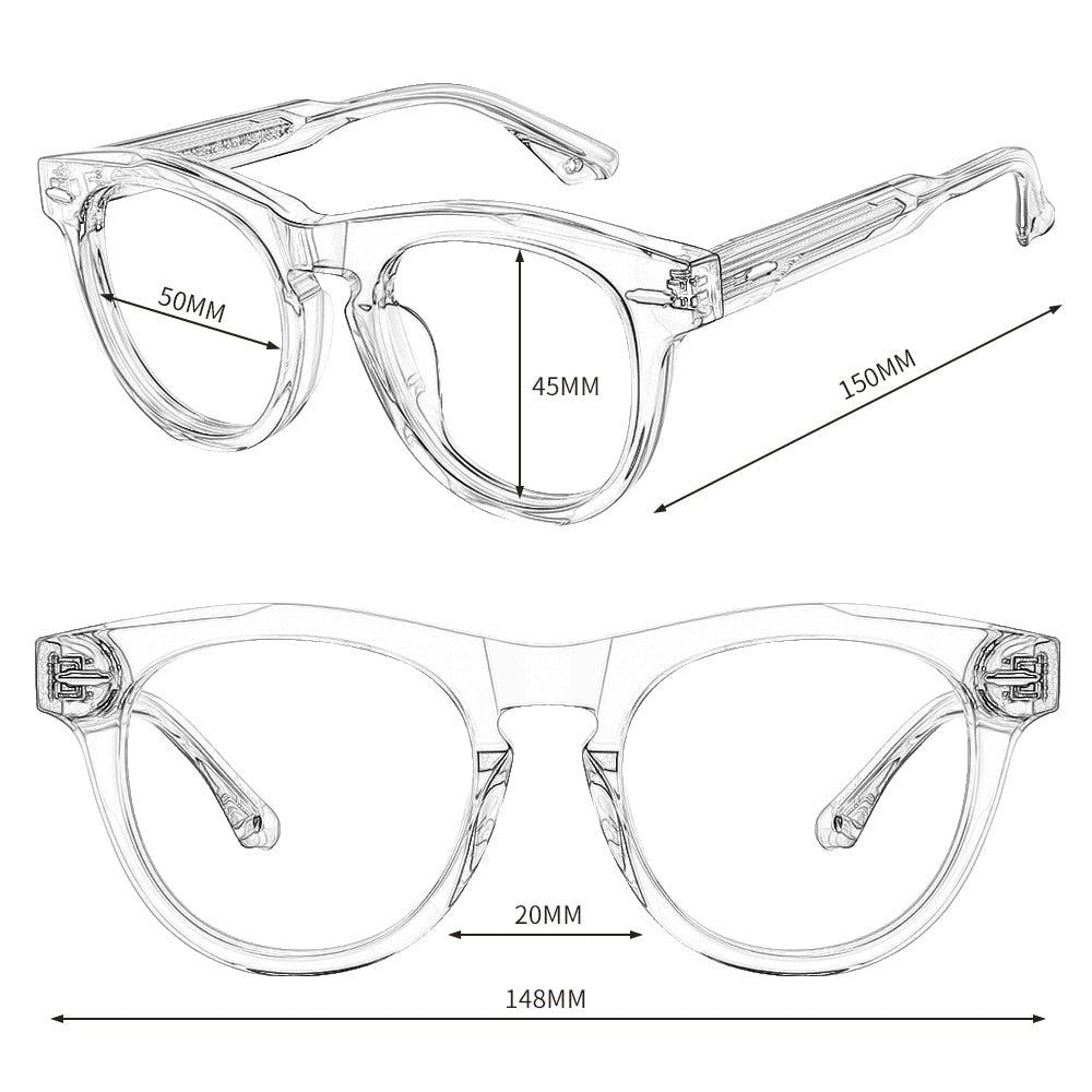 Donahugh-sunglasses-white