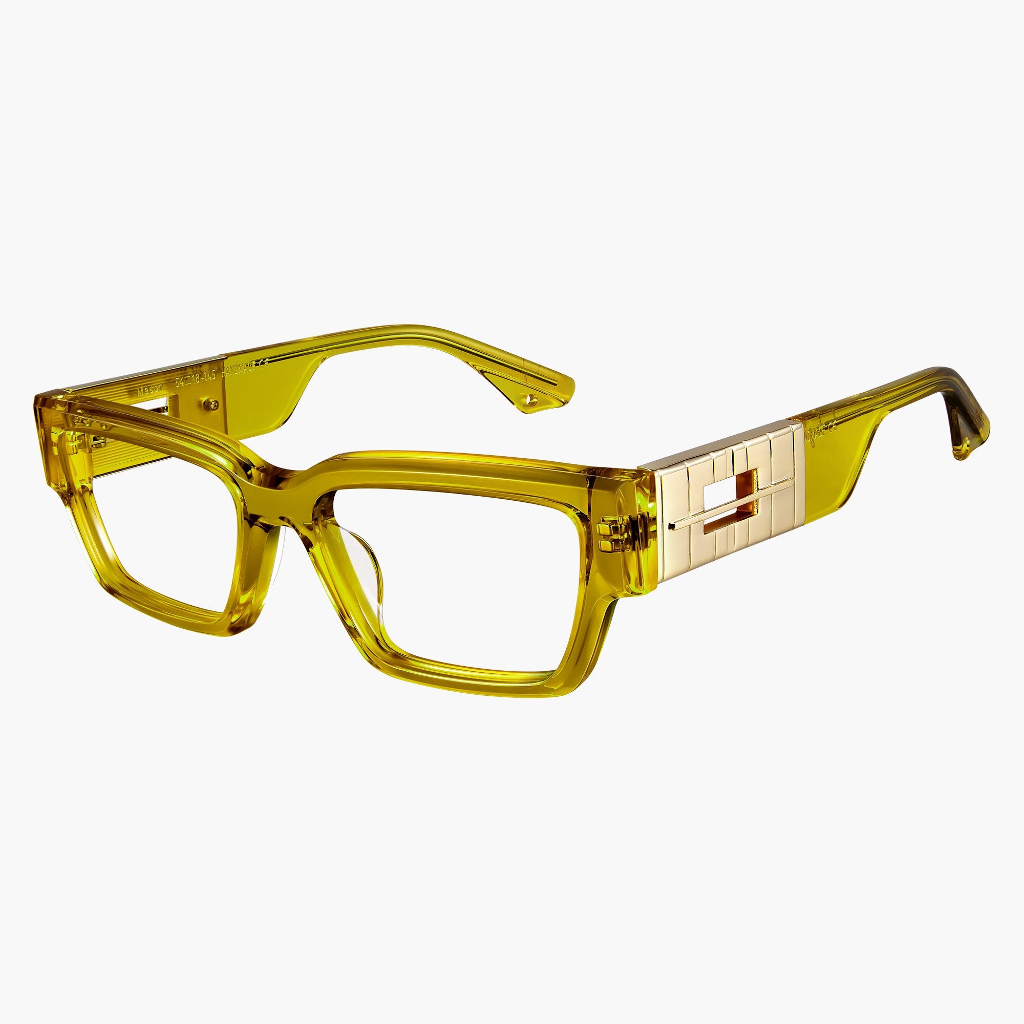 Donahugh-eyeglasses-yellowgreen