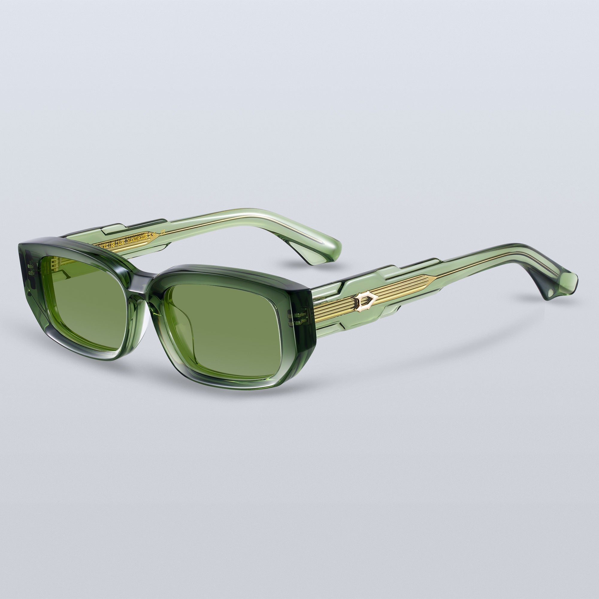 Donahugh-sunglasses-green