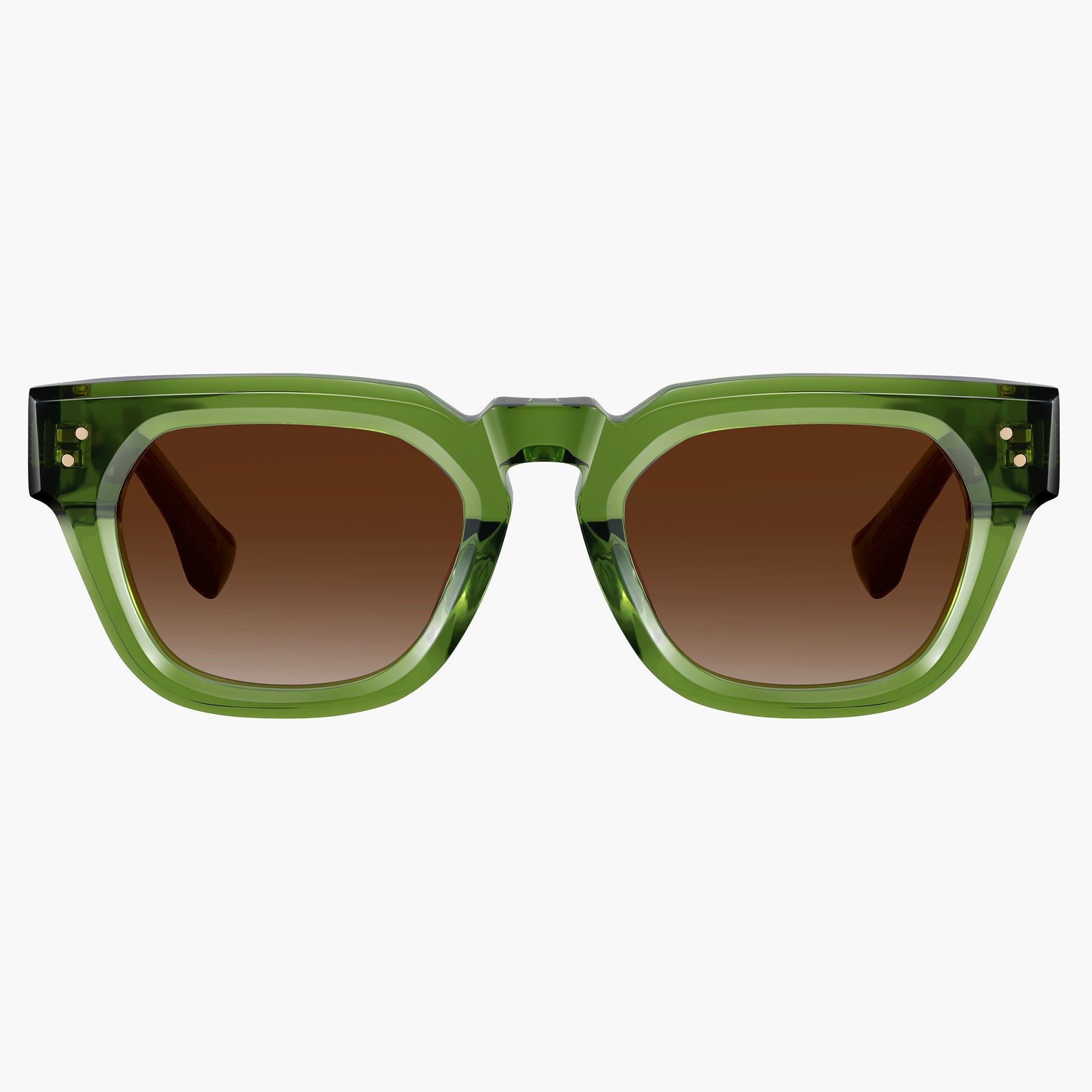 Donahugh-sunglasses-green
