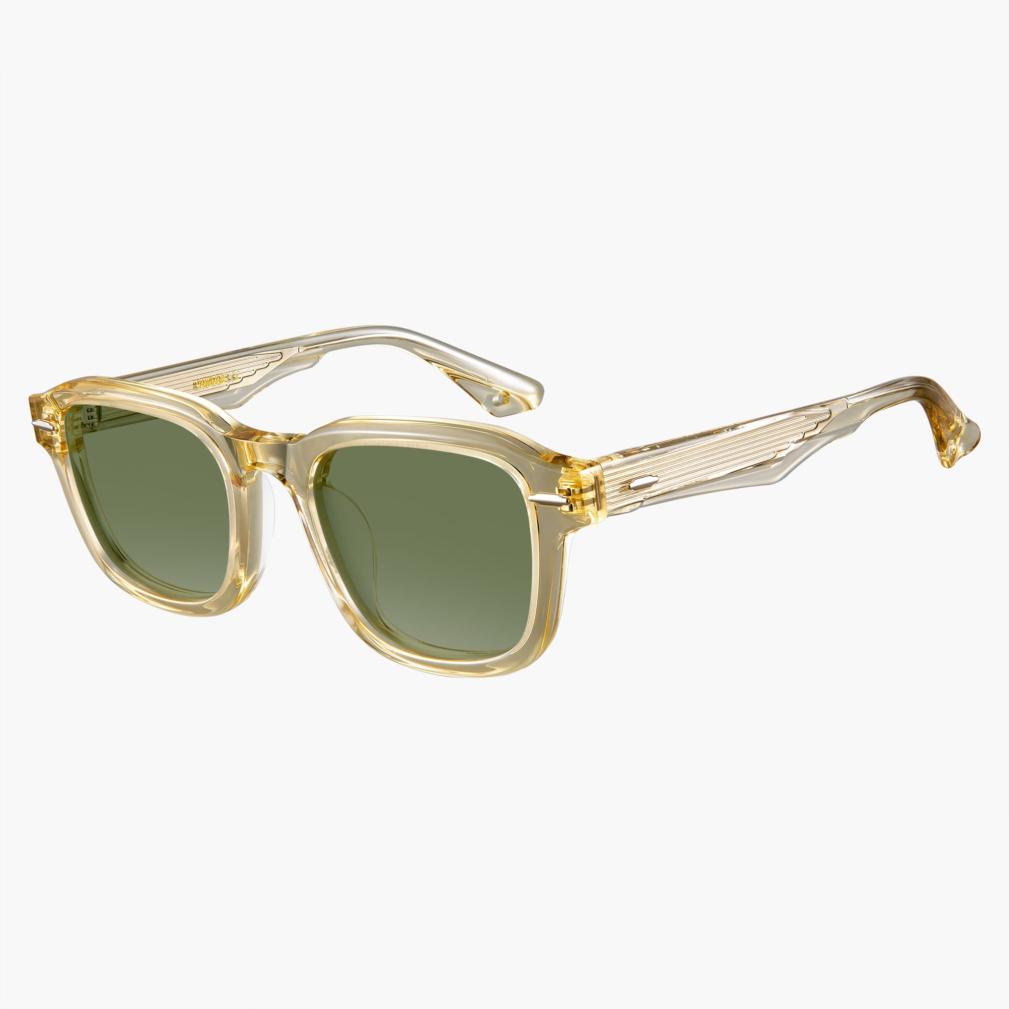 Donahugh-sunglasses-clearkhaki