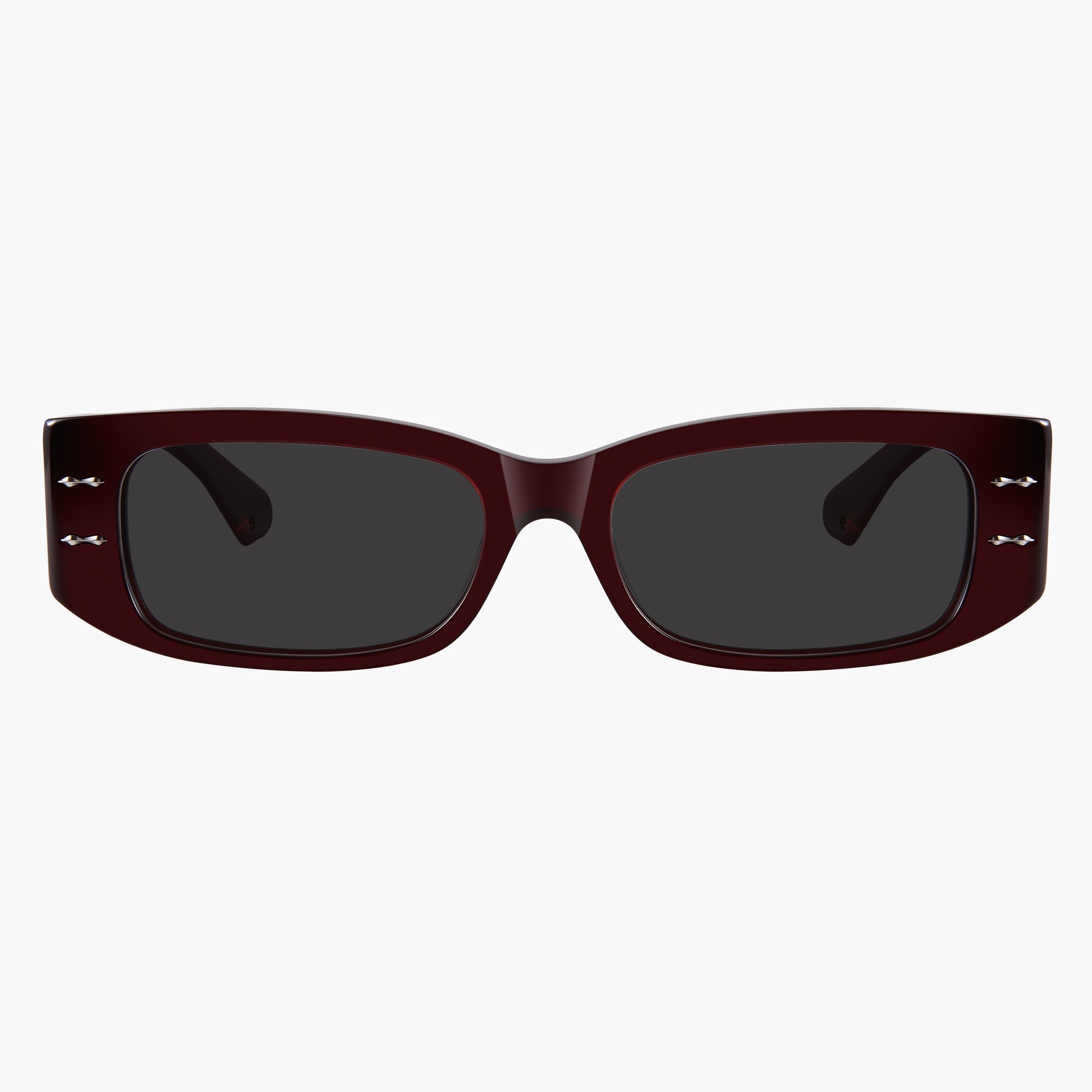 Donahugh-sunglasses-burgundy